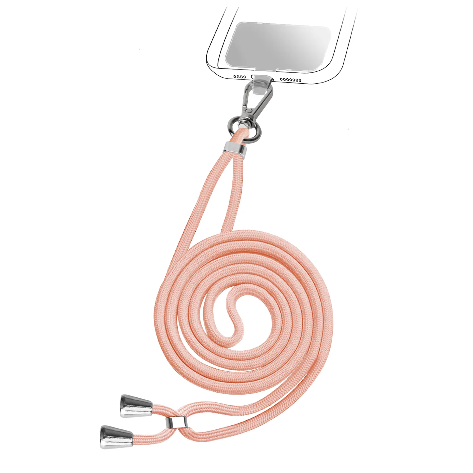 Laccio da collo universale per telefono - Image 8