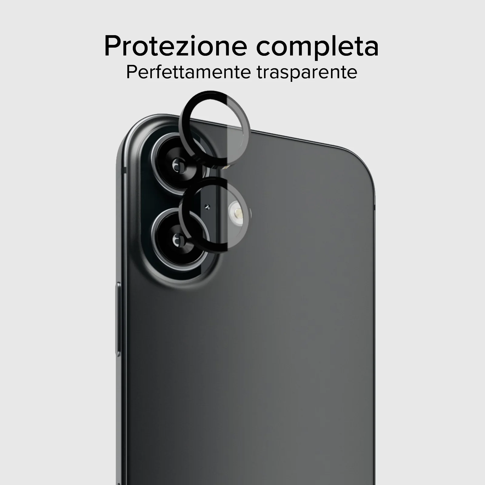 Lenti protettive singole per fotocamera - Image 3