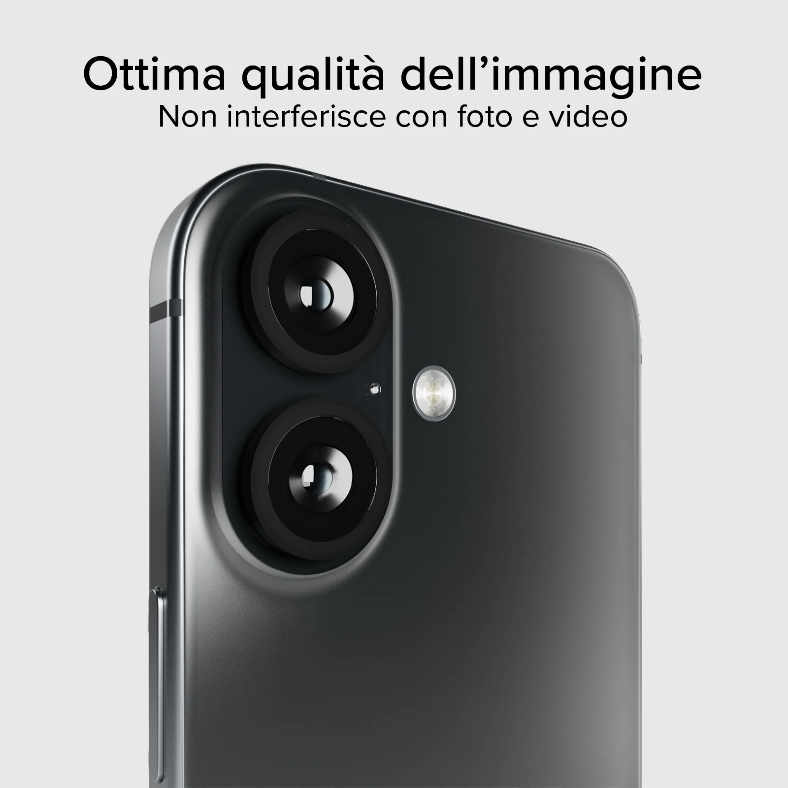 Lenti protettive singole per fotocamera - Image 5