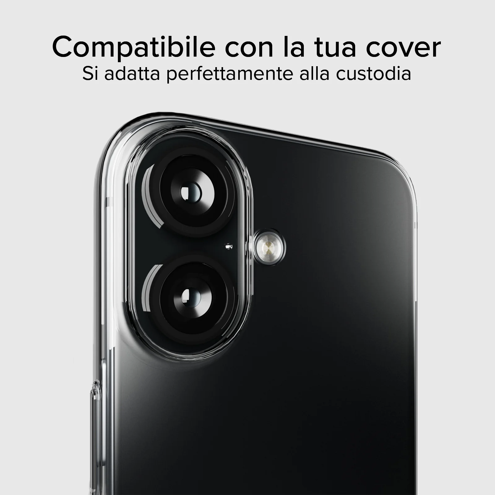 Lenti protettive singole per fotocamera - Image 9
