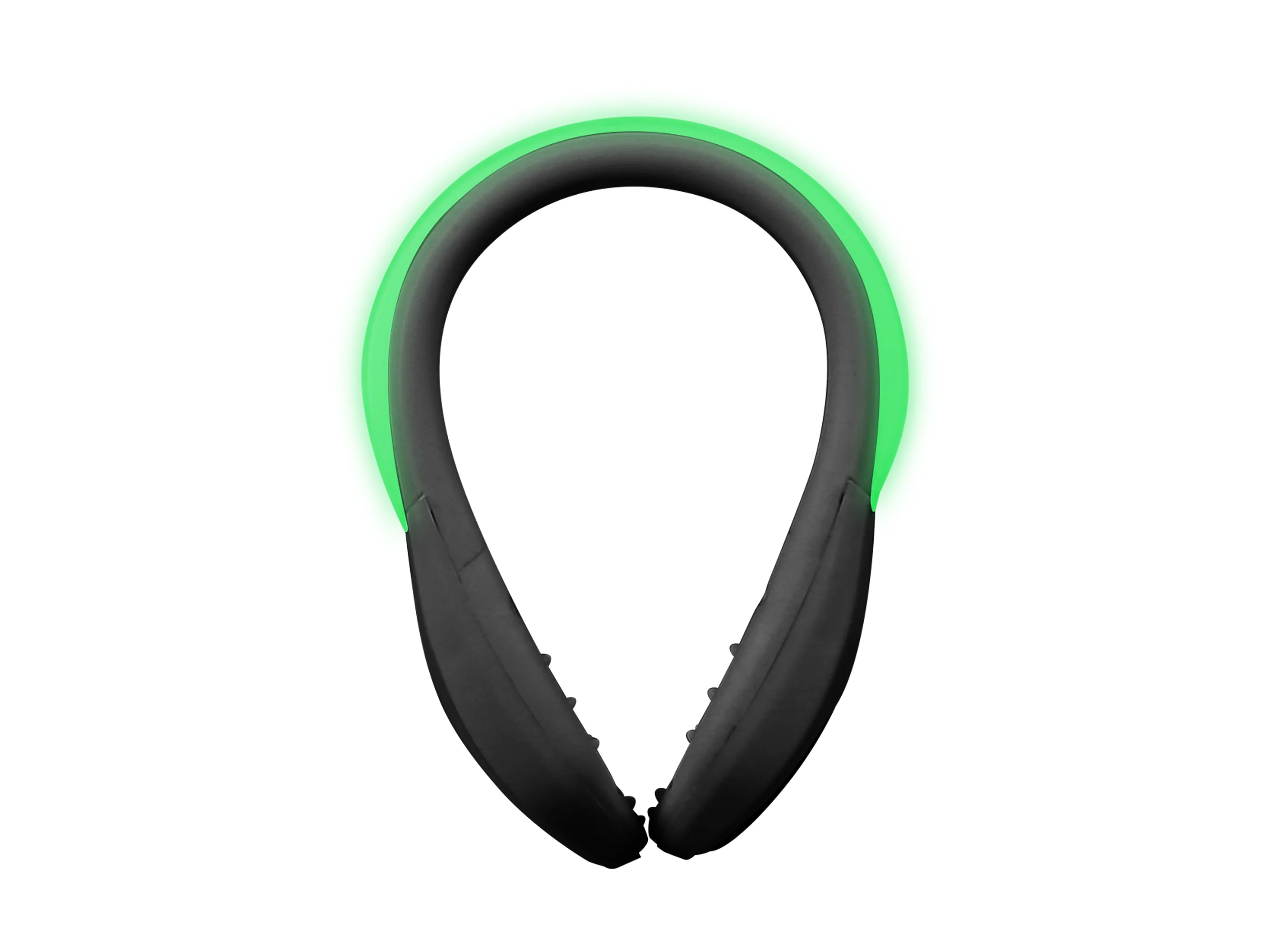 Luce di sicurezza per scarpa running - Image 2