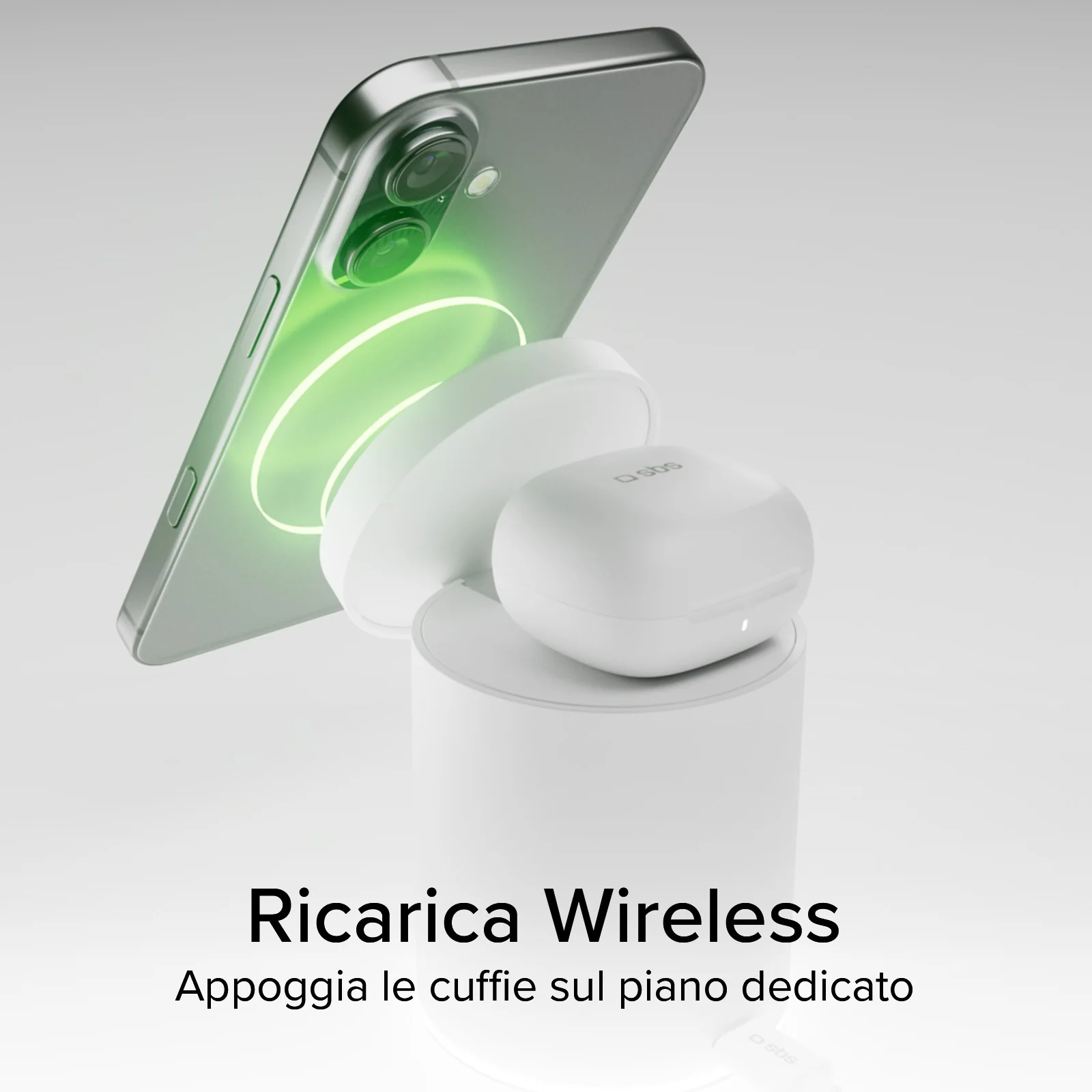 Magnetic Power Dock 2 in 1 - Image 8