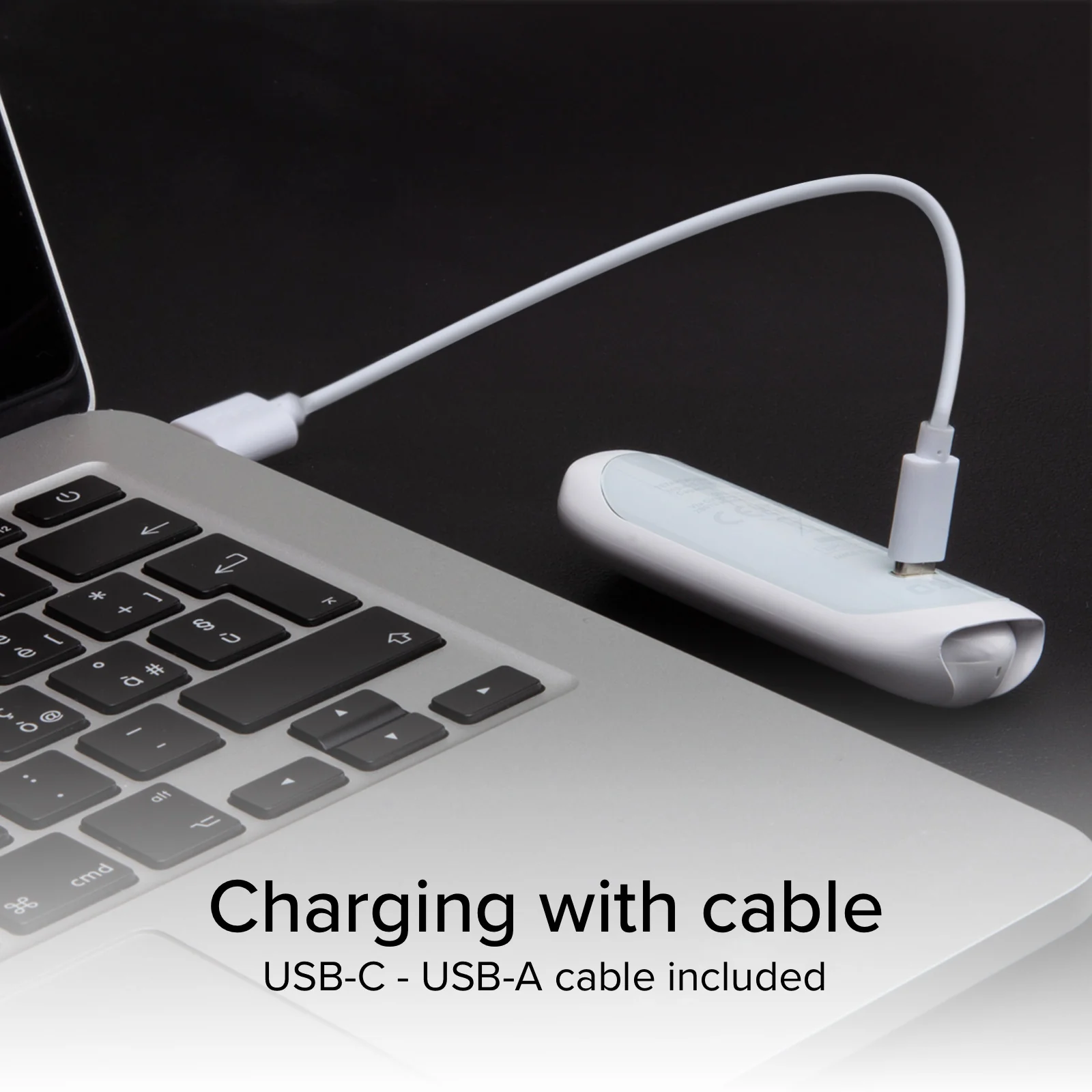 Auricolari TWS tascabili con custodia di ricarica - Image 15