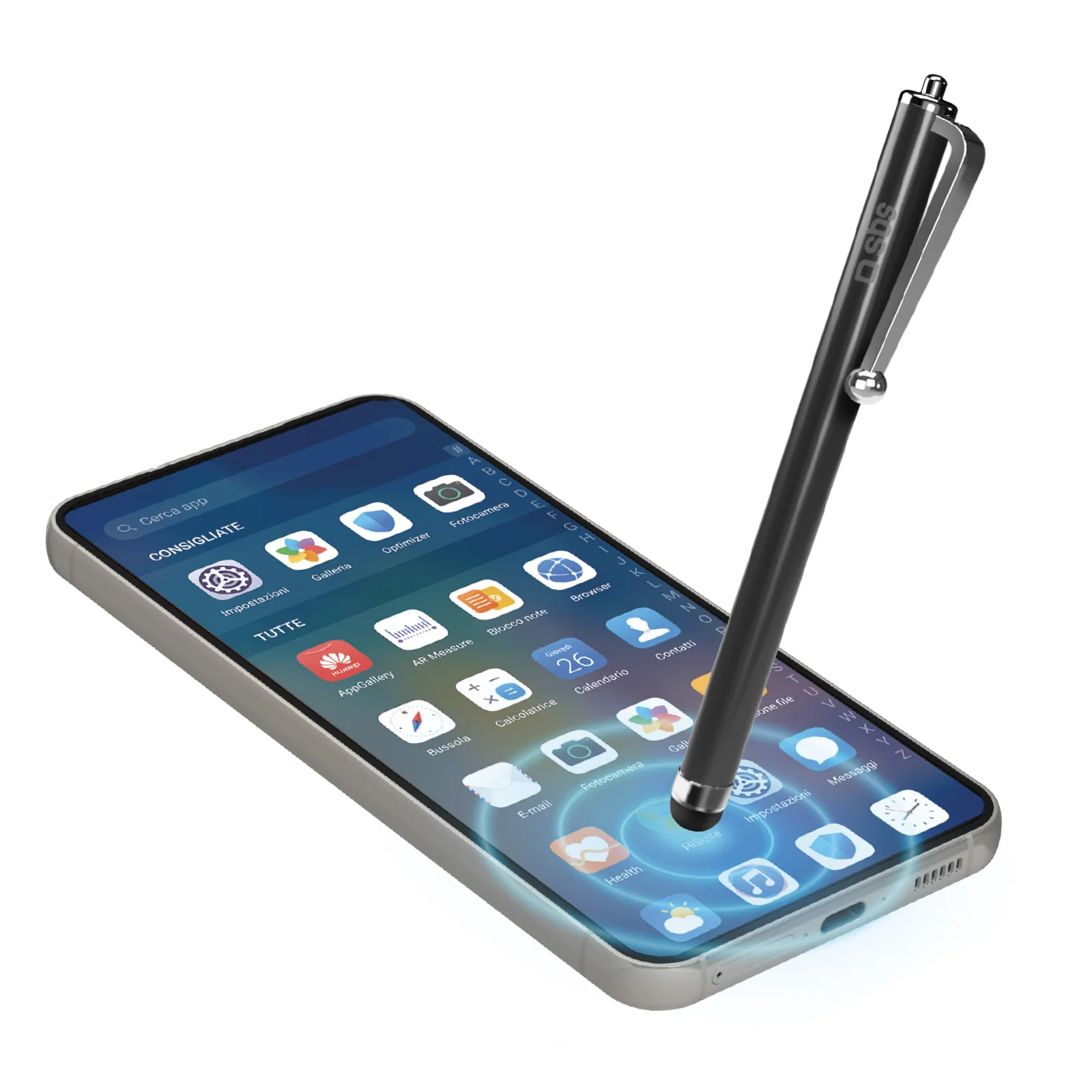 Penna capacitiva per smartphone e tablet - Image 2