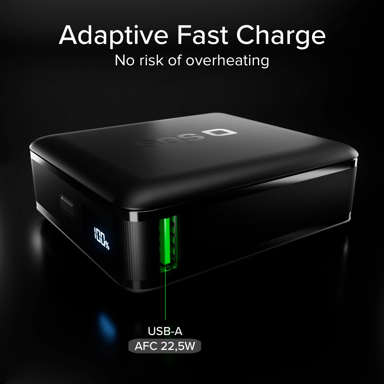 Power Bank 10000 mAh 30W - Image 20