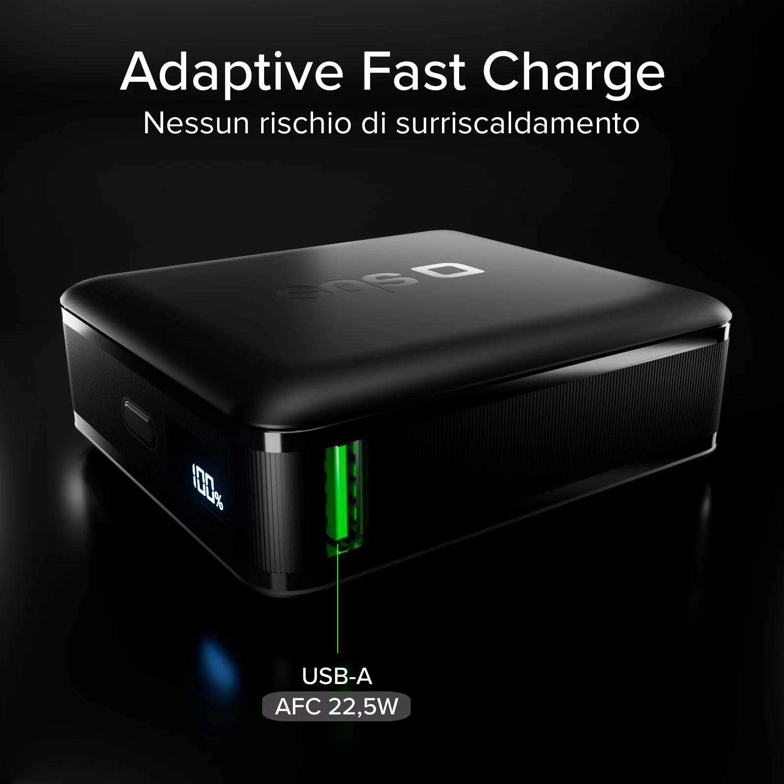 Power Bank 10000 mAh 30W - Image 21