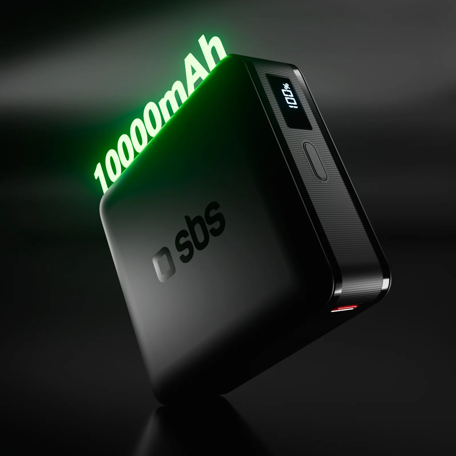 Power Bank 10000 mAh 30W - Image 5