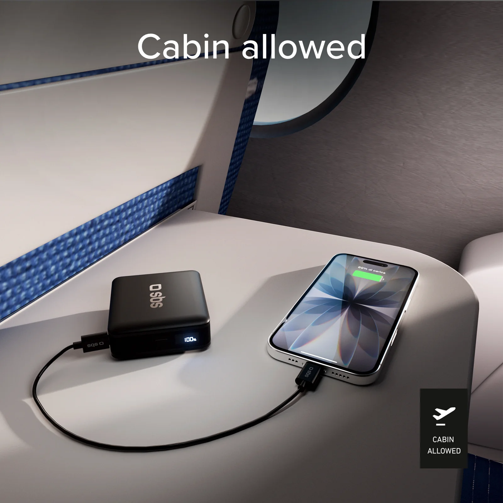 Power Bank 10000 mAh 30W - Image 8