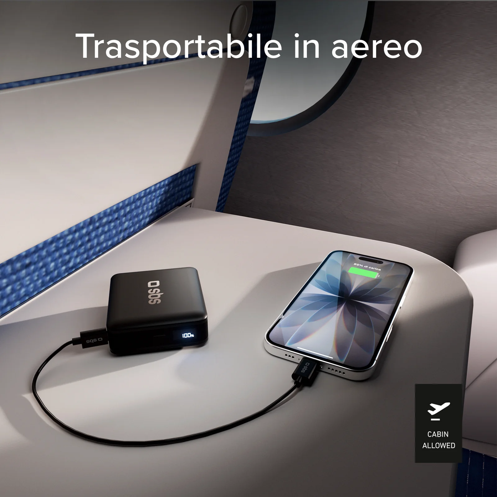 Power Bank 10000 mAh 30W - Image 9