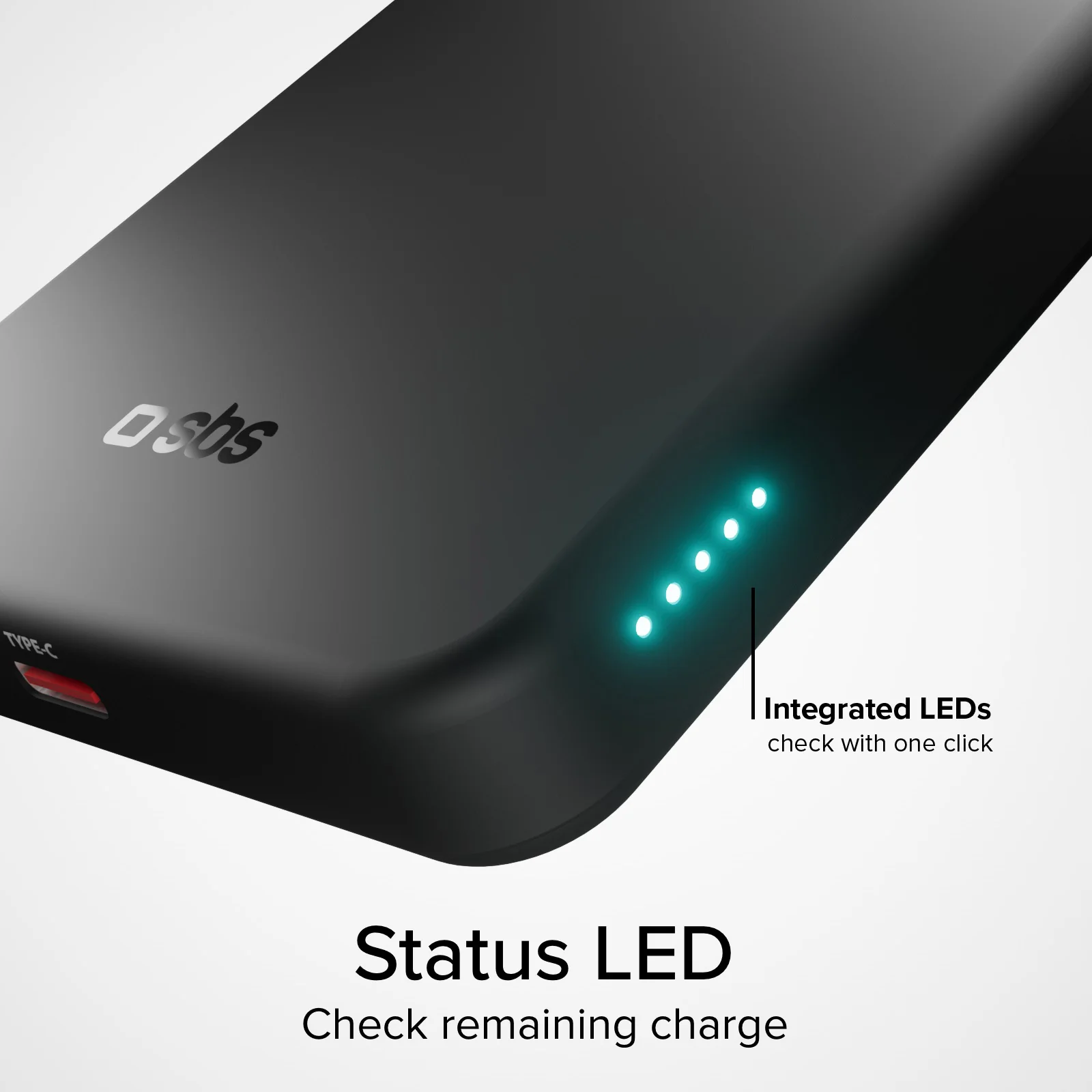 Mag Power Bank Qi2 compatibile MagSafe da 5000 mAh - Image 15