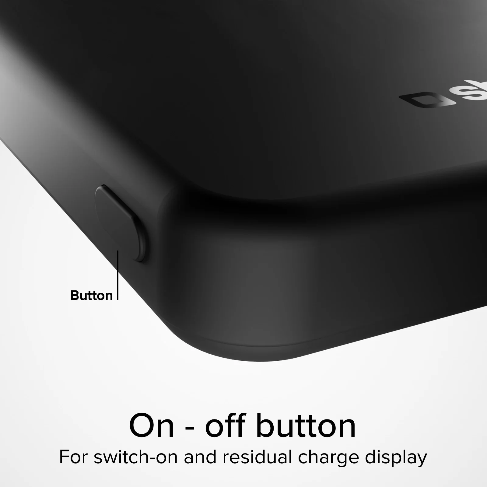 Mag Power Bank Qi2 compatibile MagSafe da 5000 mAh - Image 16