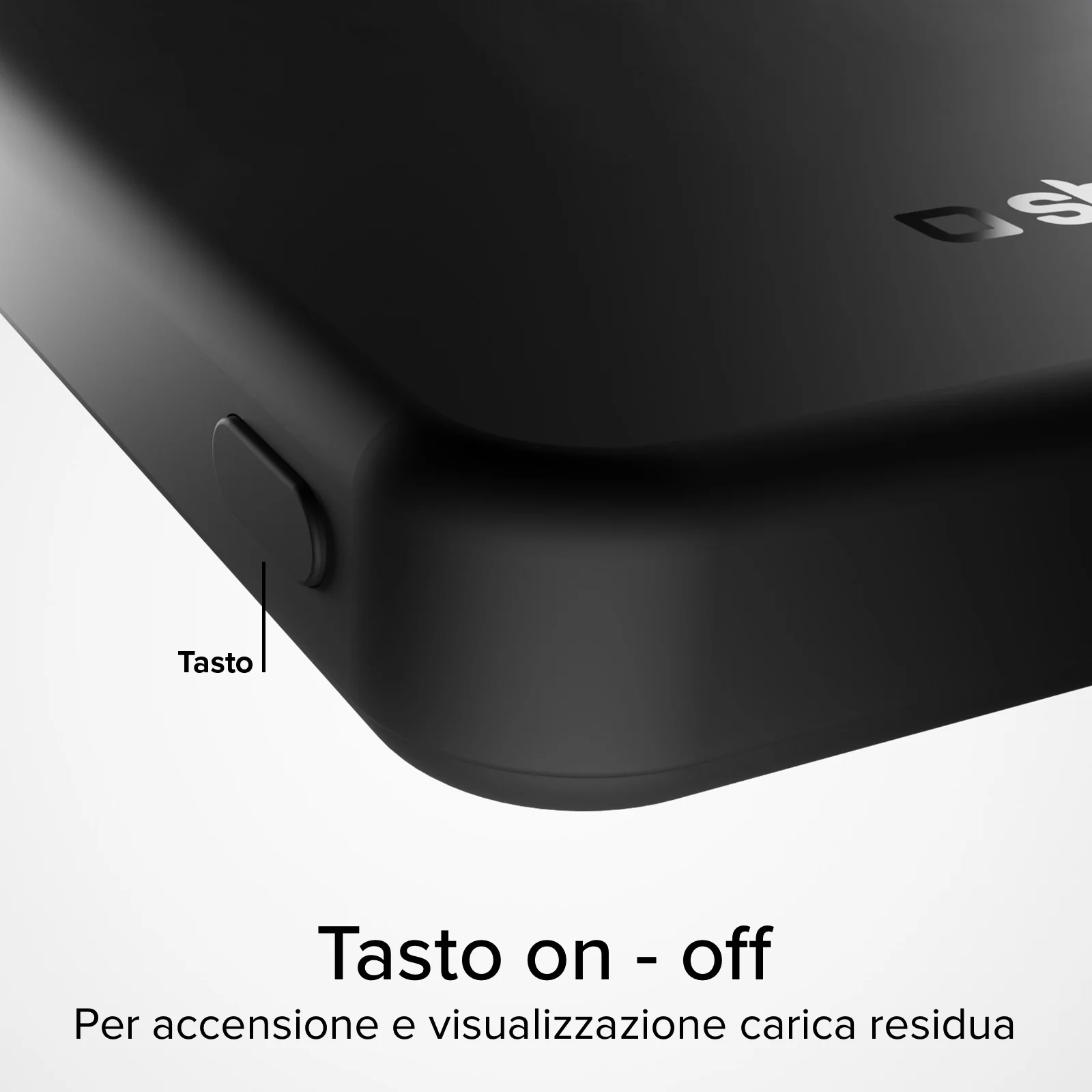 Mag Power Bank Qi2 compatibile MagSafe da 5000 mAh - Image 17