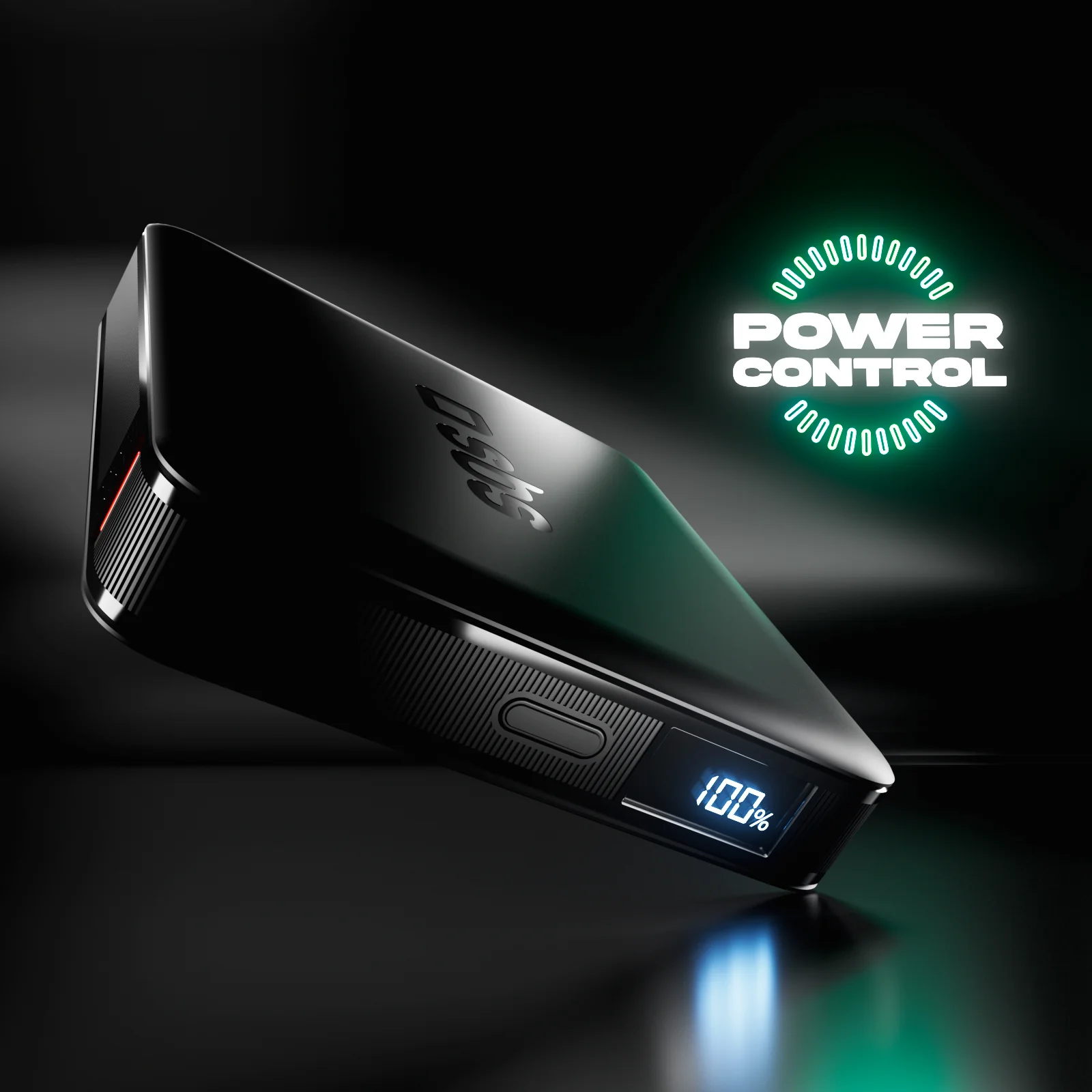 Power Bank SBS 5000 mAh – Ultra-compatto ad Alta Densità - Image 10