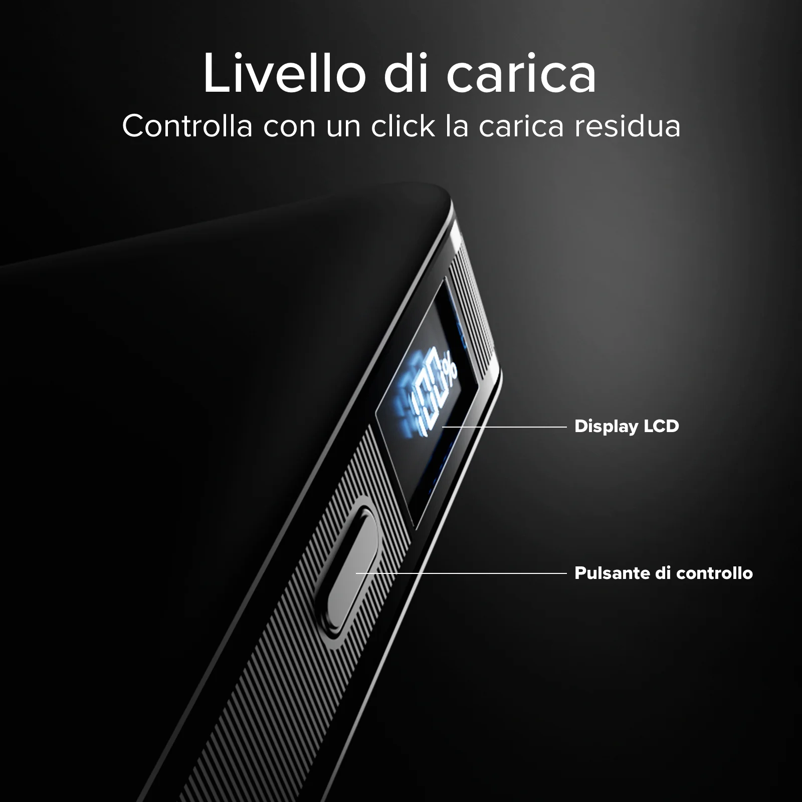 Power Bank SBS 5000 mAh – Ultra-compatto ad Alta Densità - Image 13