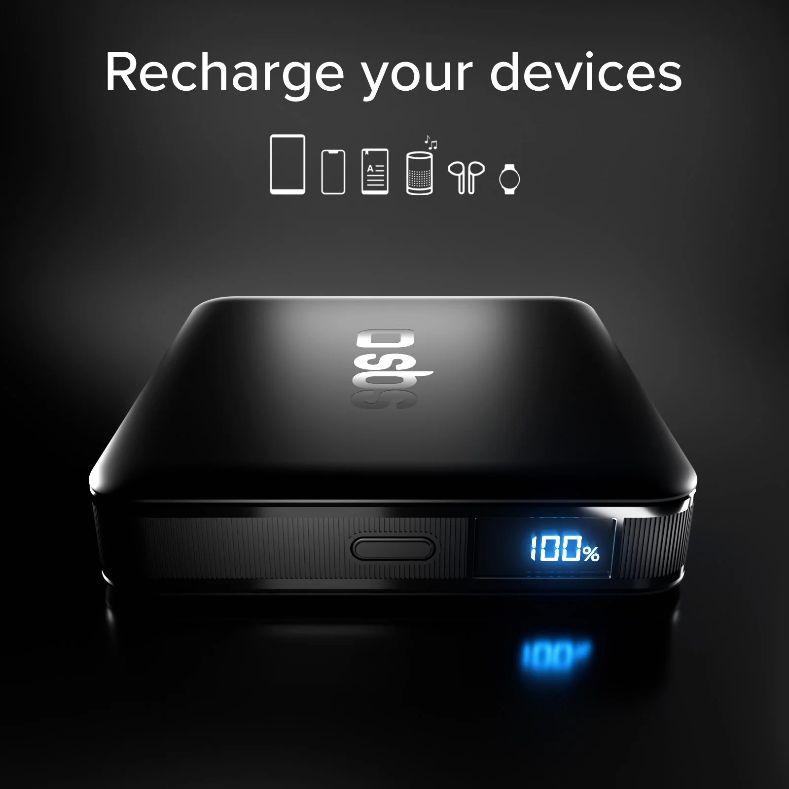 Power Bank SBS 5000 mAh – Ultra-compatto ad Alta Densità - Image 14