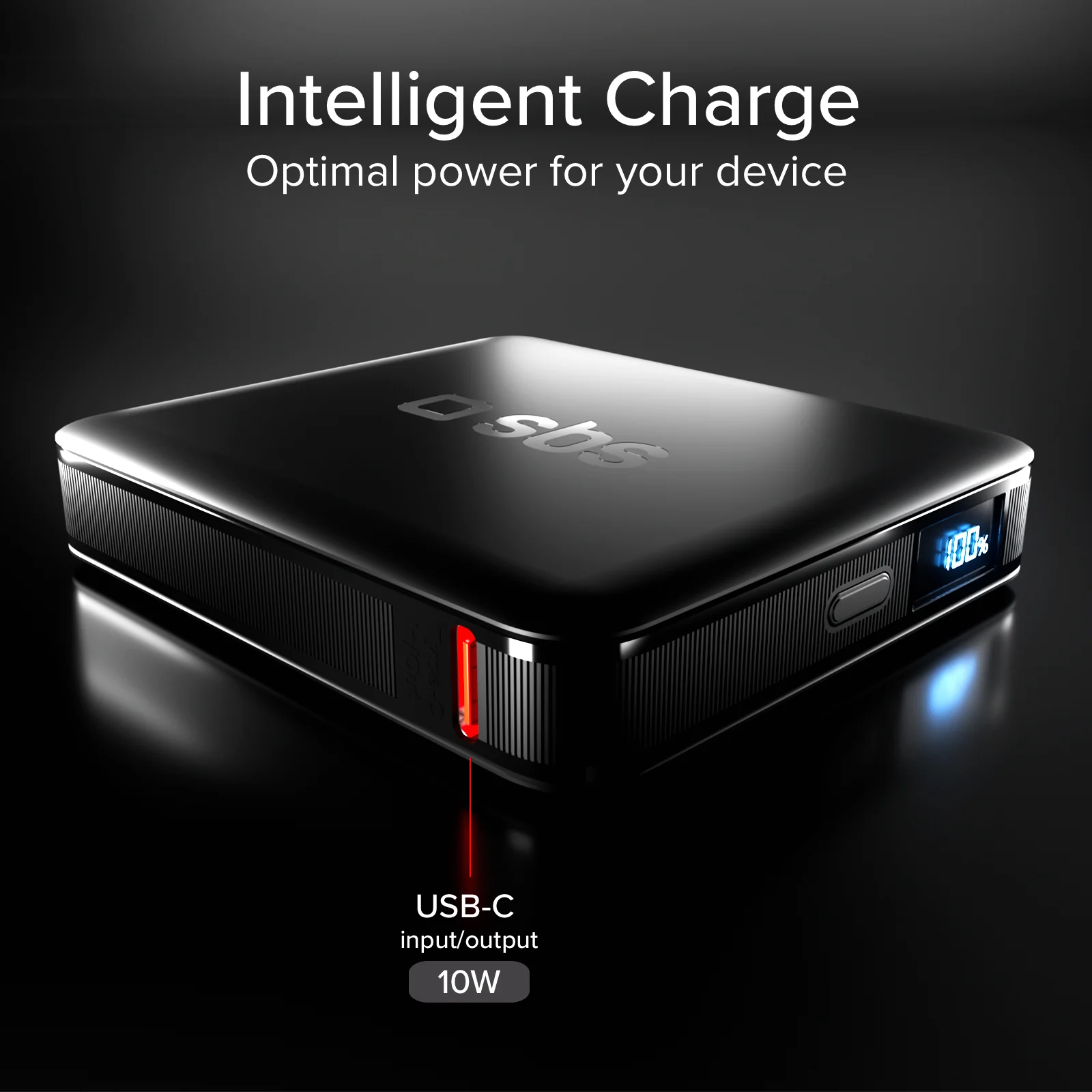Power Bank SBS 5000 mAh – Ultra-compatto ad Alta Densità - Image 16