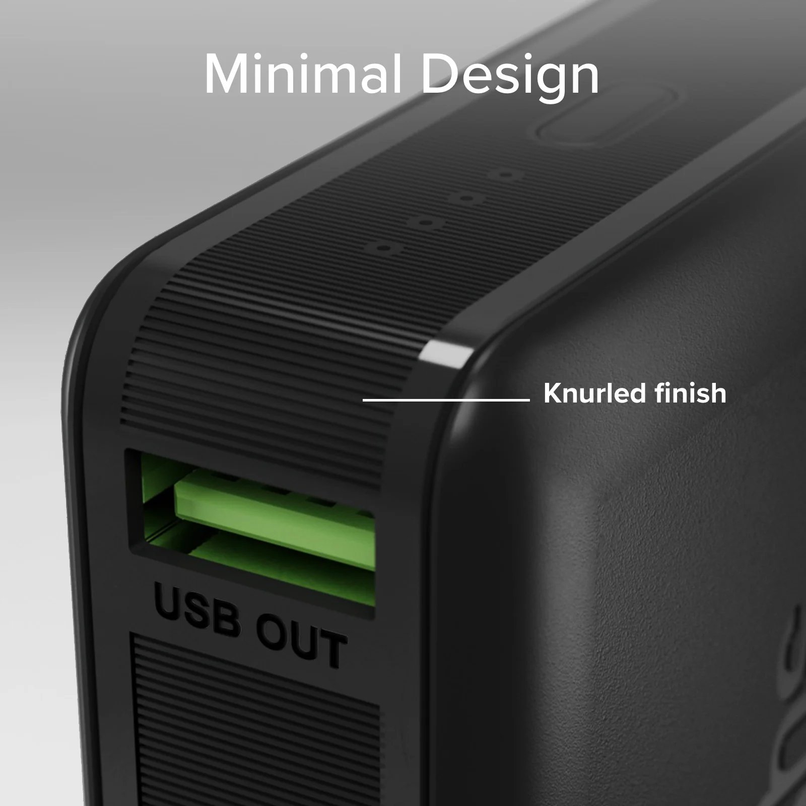 Powerbank da 10.000 mAh con tecnologia Power Delivery - Image 14