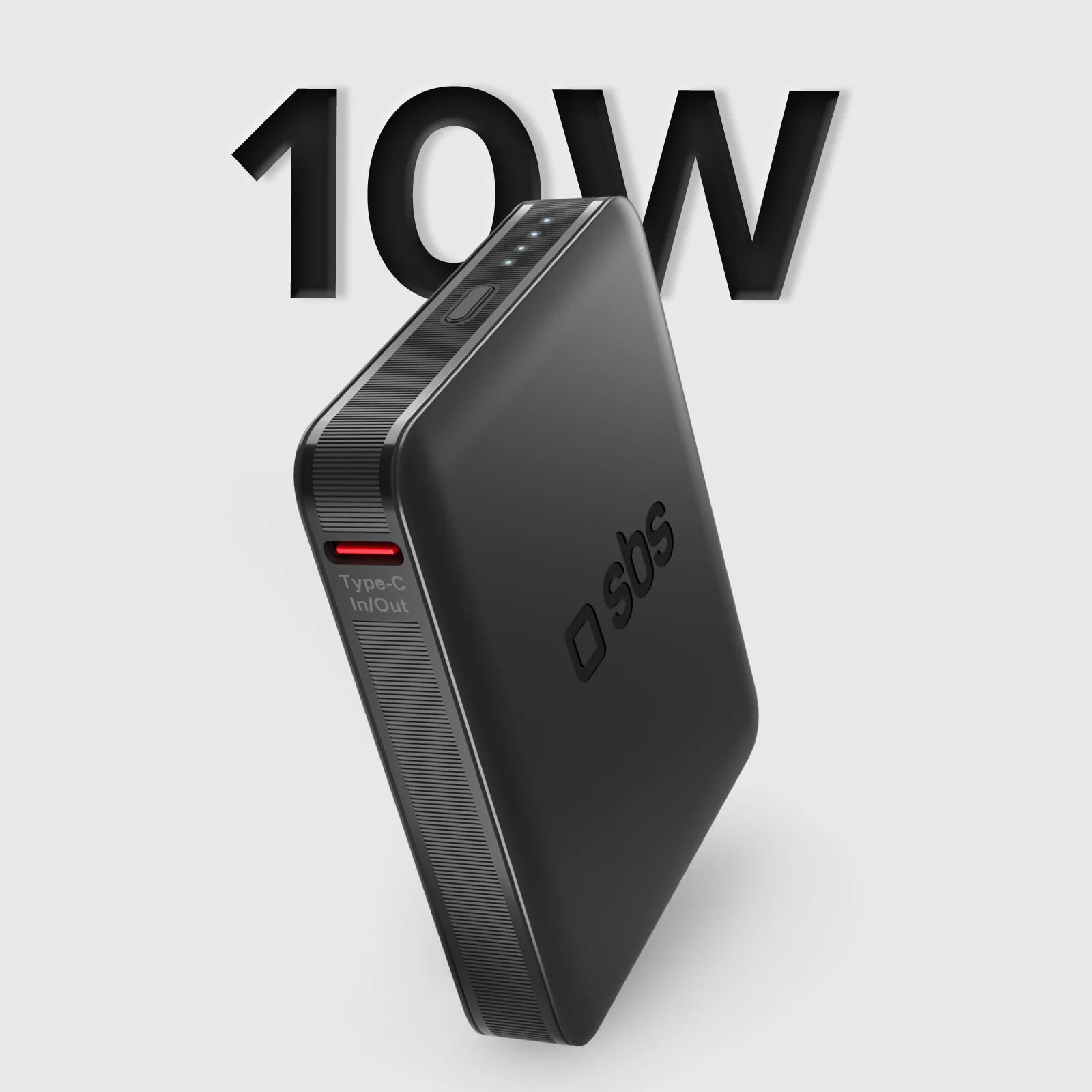 Powerbank da 5000 mAh ad alta densità - Image 2