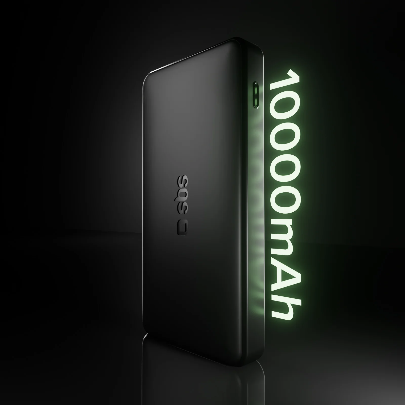 Powerbank da 10.000 mAh con tecnologia Power Delivery (PD) da 20W - Image 5