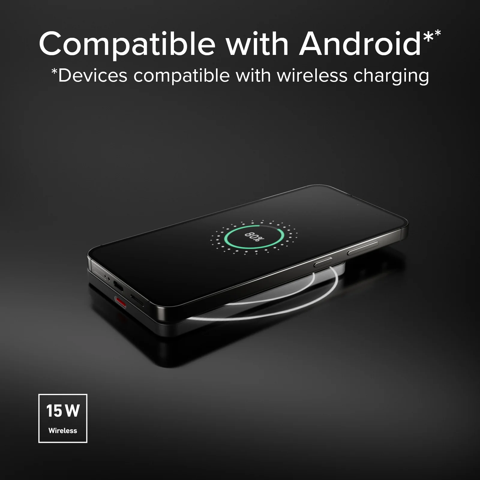 PowerBank magnetico extra-slim 5000mAh - Image 13