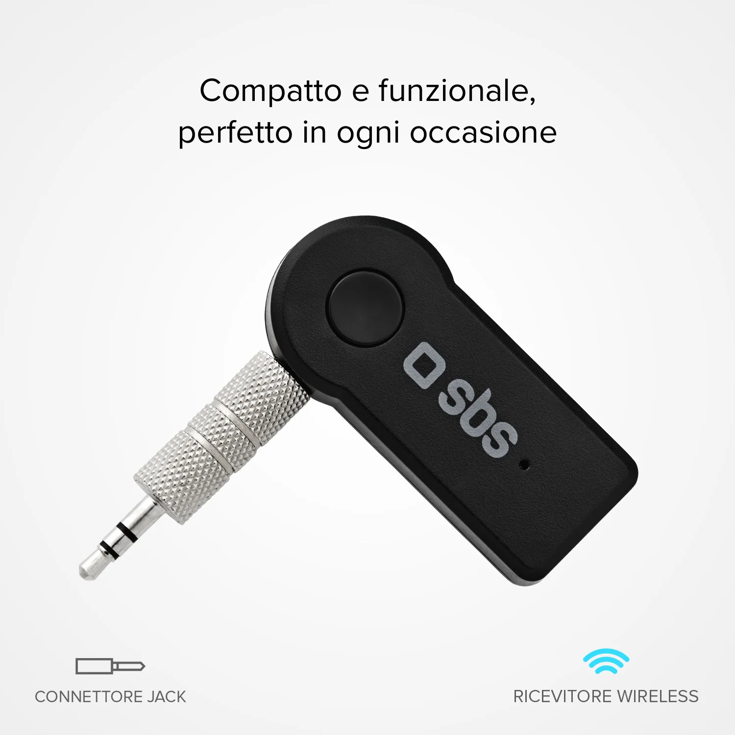 Ricevitore wireless - Image 5