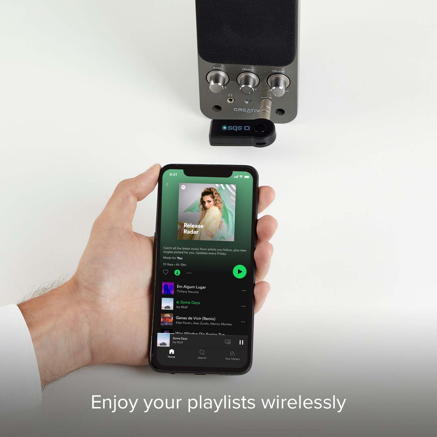 Ricevitore wireless - Image 6
