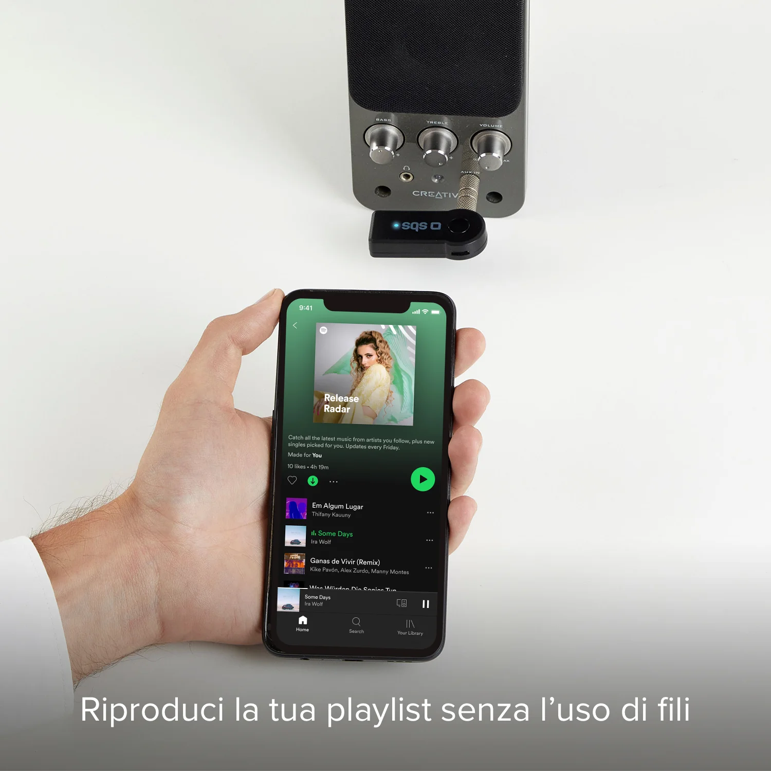 Ricevitore wireless - Image 7