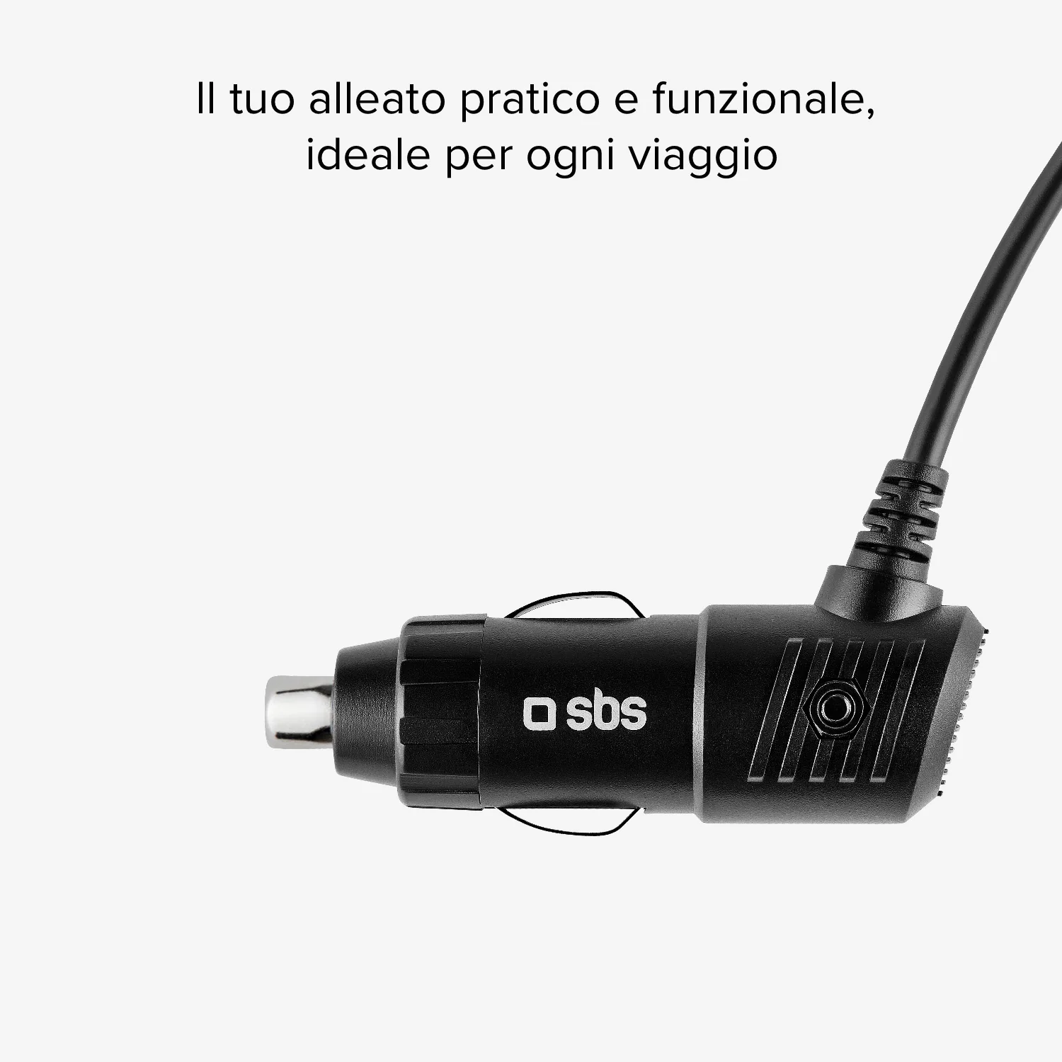Caricatore sdoppiatore auto - Ricarica rapida 100 Watt - Image 4