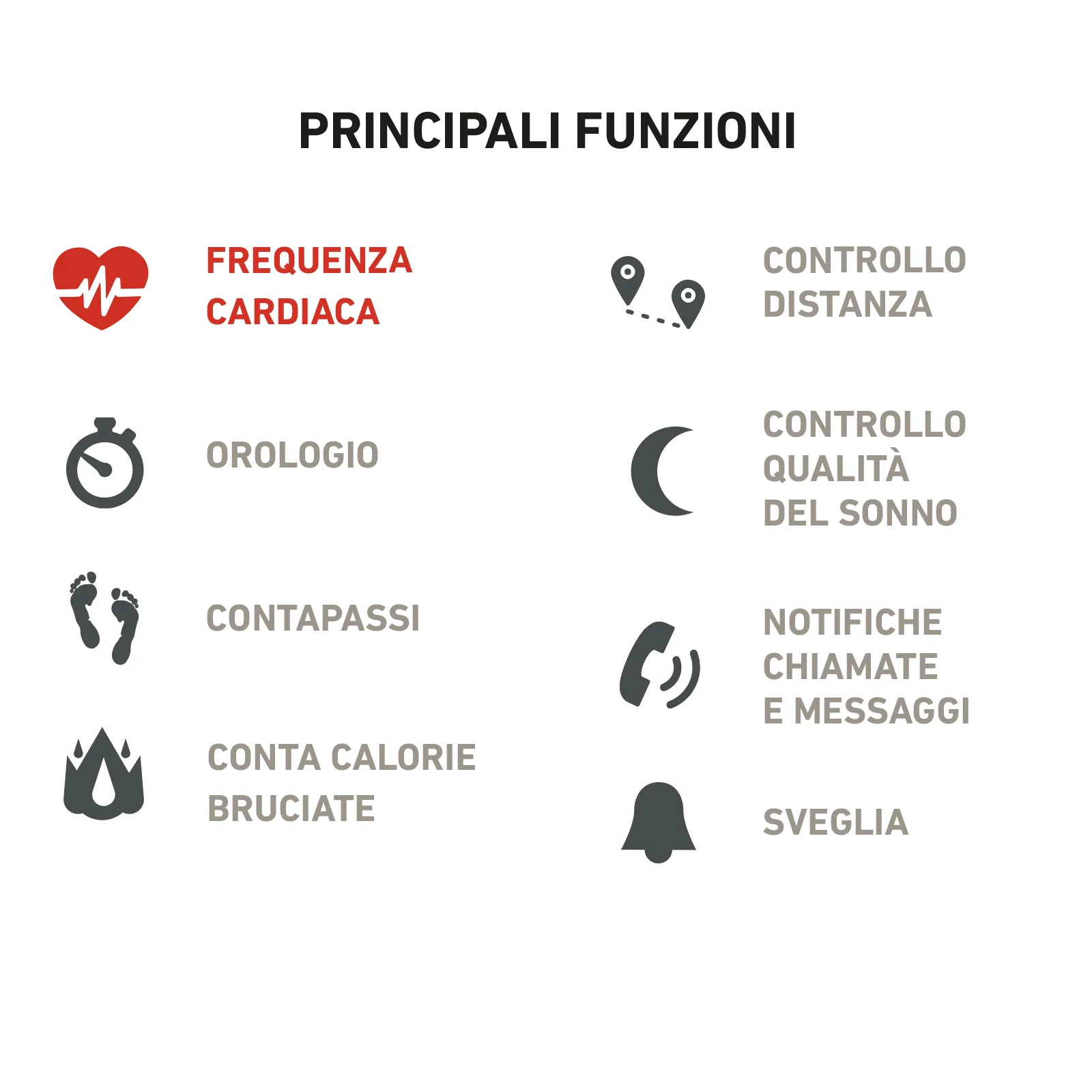 Snap Fitness Watch - Image 6