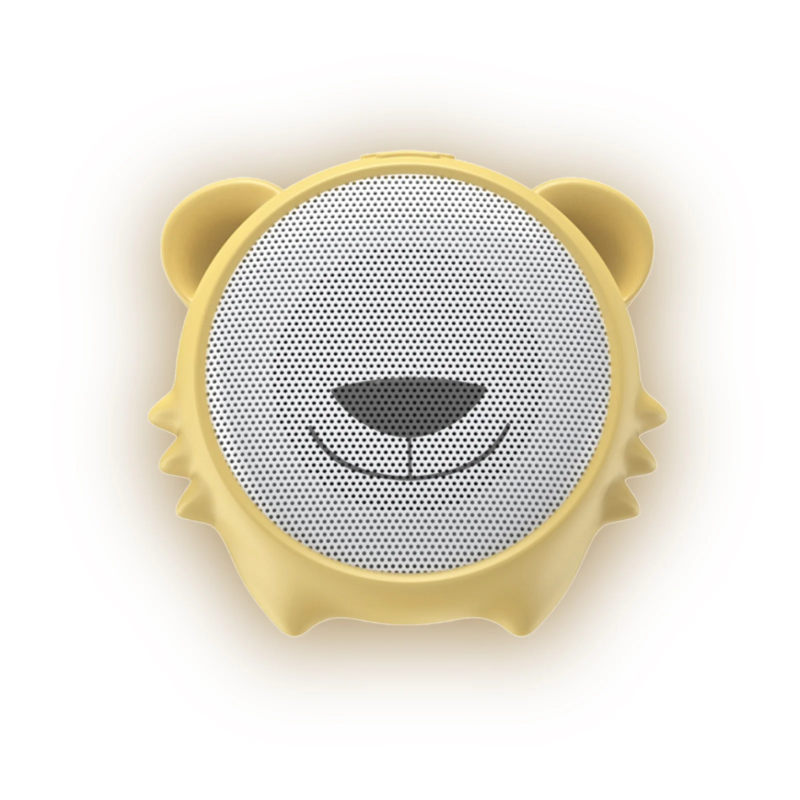 Speaker wireless a forma di tigre