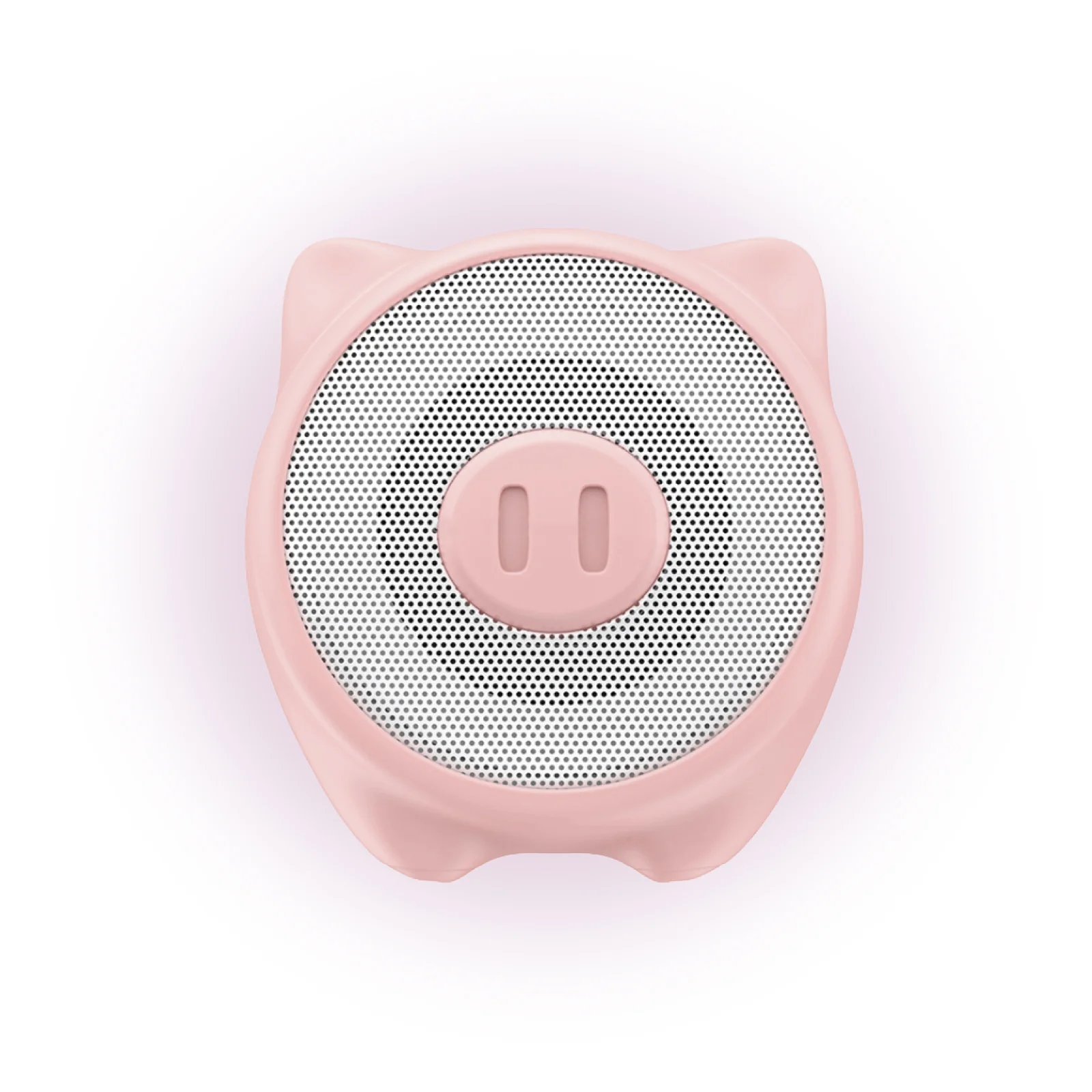 Speaker wireless a forma di maialino