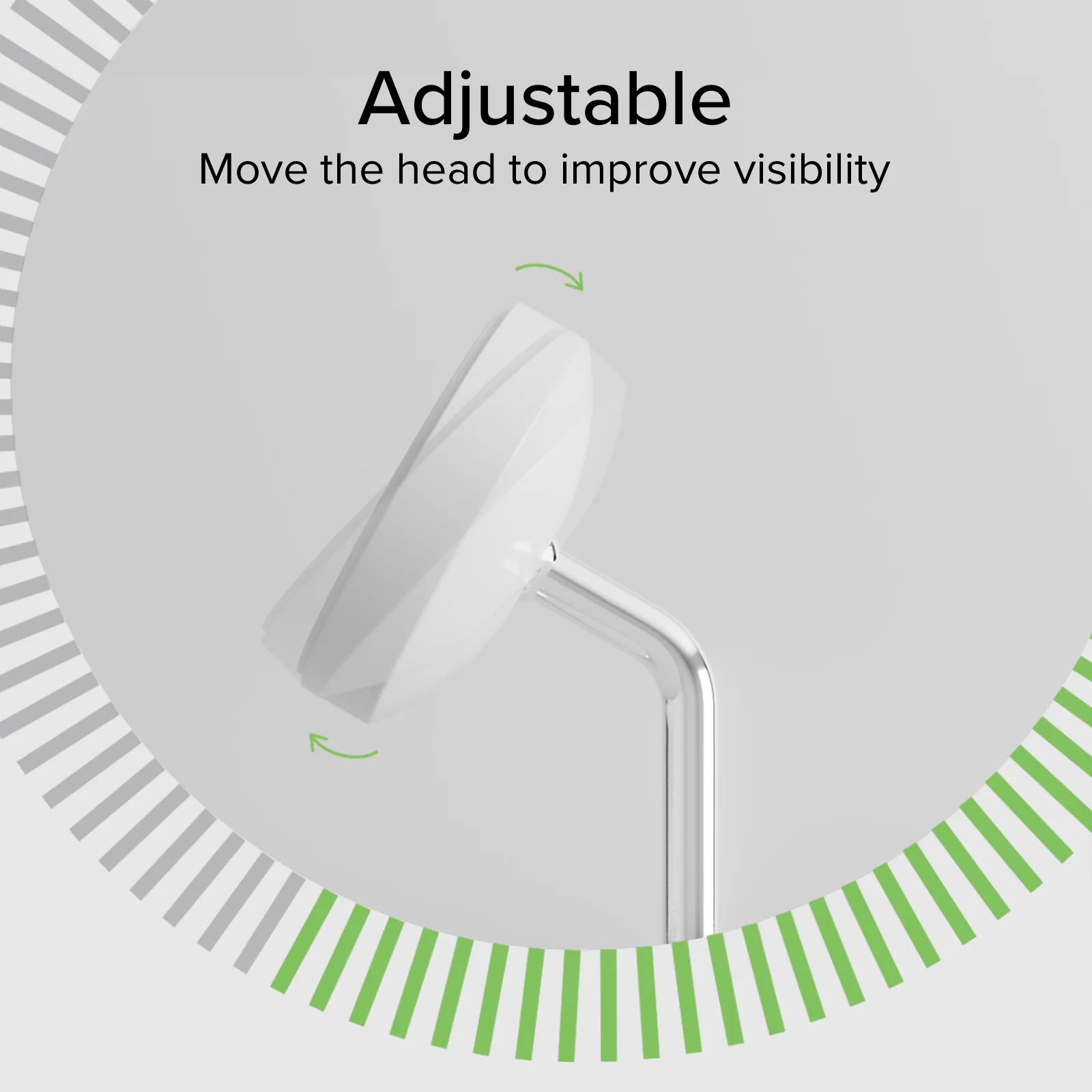 Stazione ricarica wireless Qi2 2x1 per iPhone, Android, auricolari wireless - Image 12
