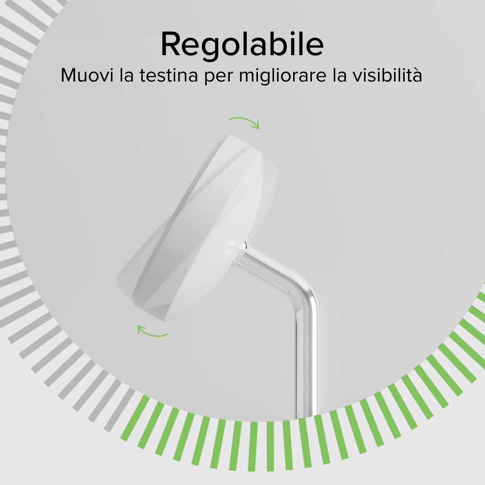 Stazione ricarica wireless Qi2 2x1 per iPhone, Android, auricolari wireless - Image 13