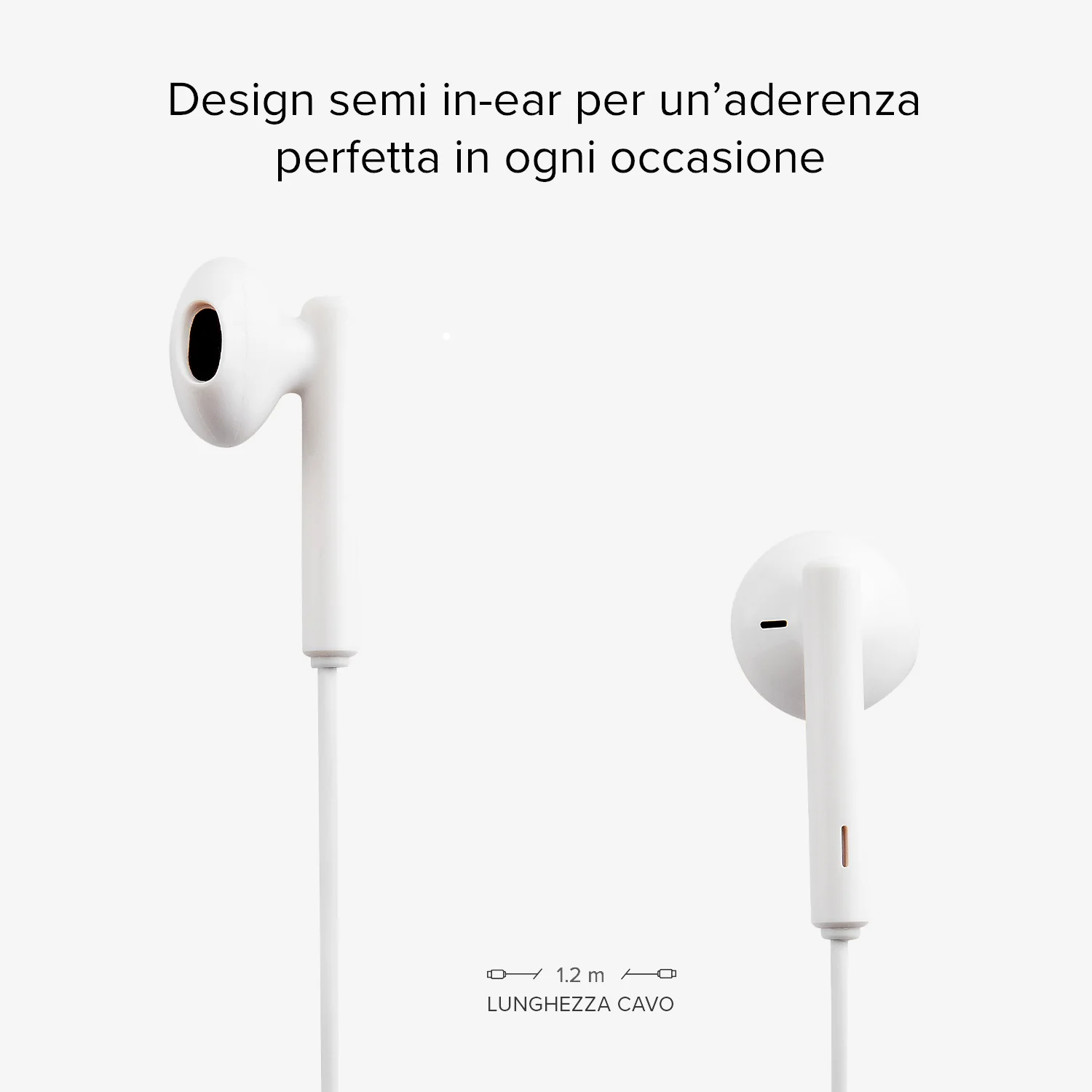 Studio Mix 65 - Auricolari semi in-ear e connettore Lightning Made For Apple - Image 6