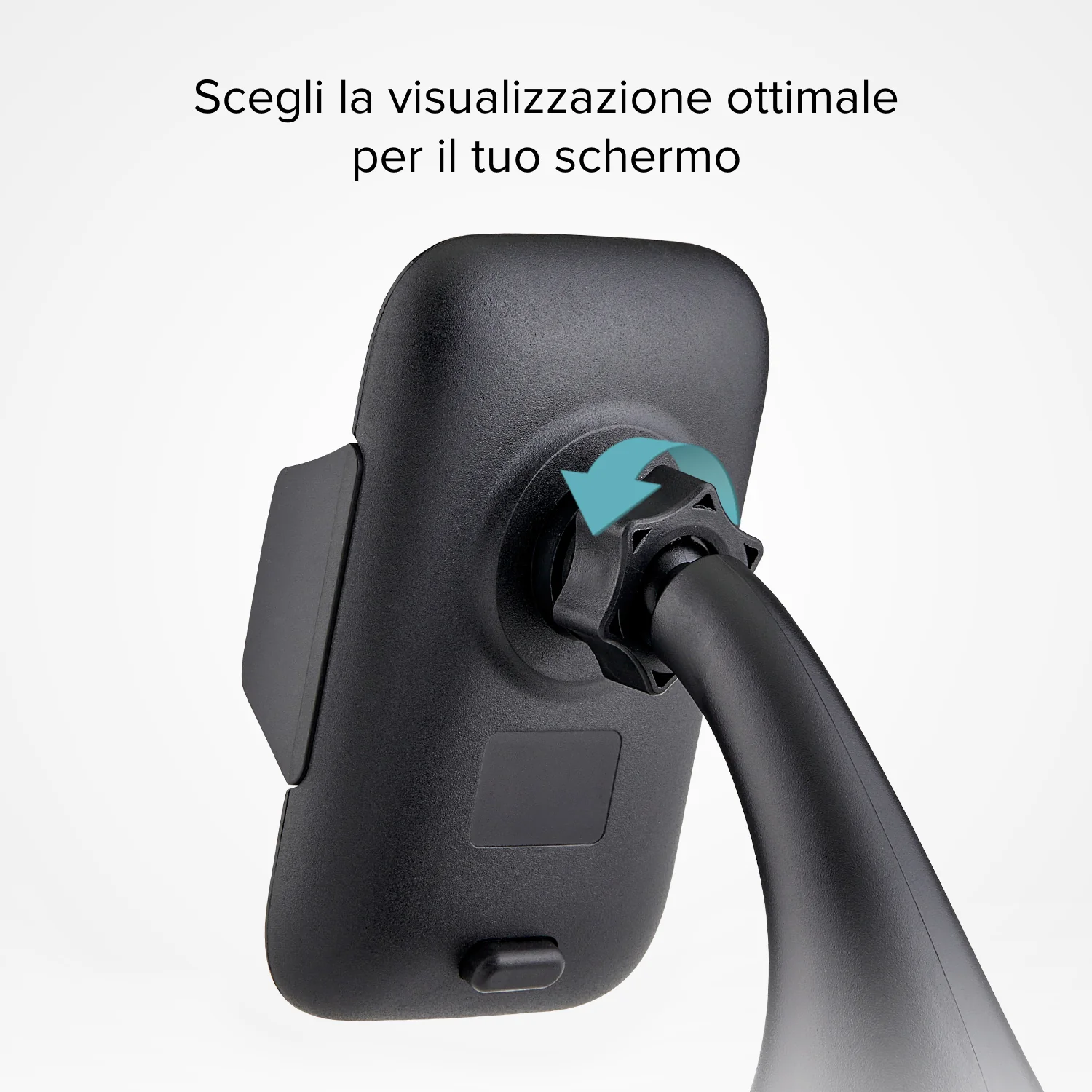 Freeway - Supporto auto per telefono con fissaggio a ventosa - Image 5