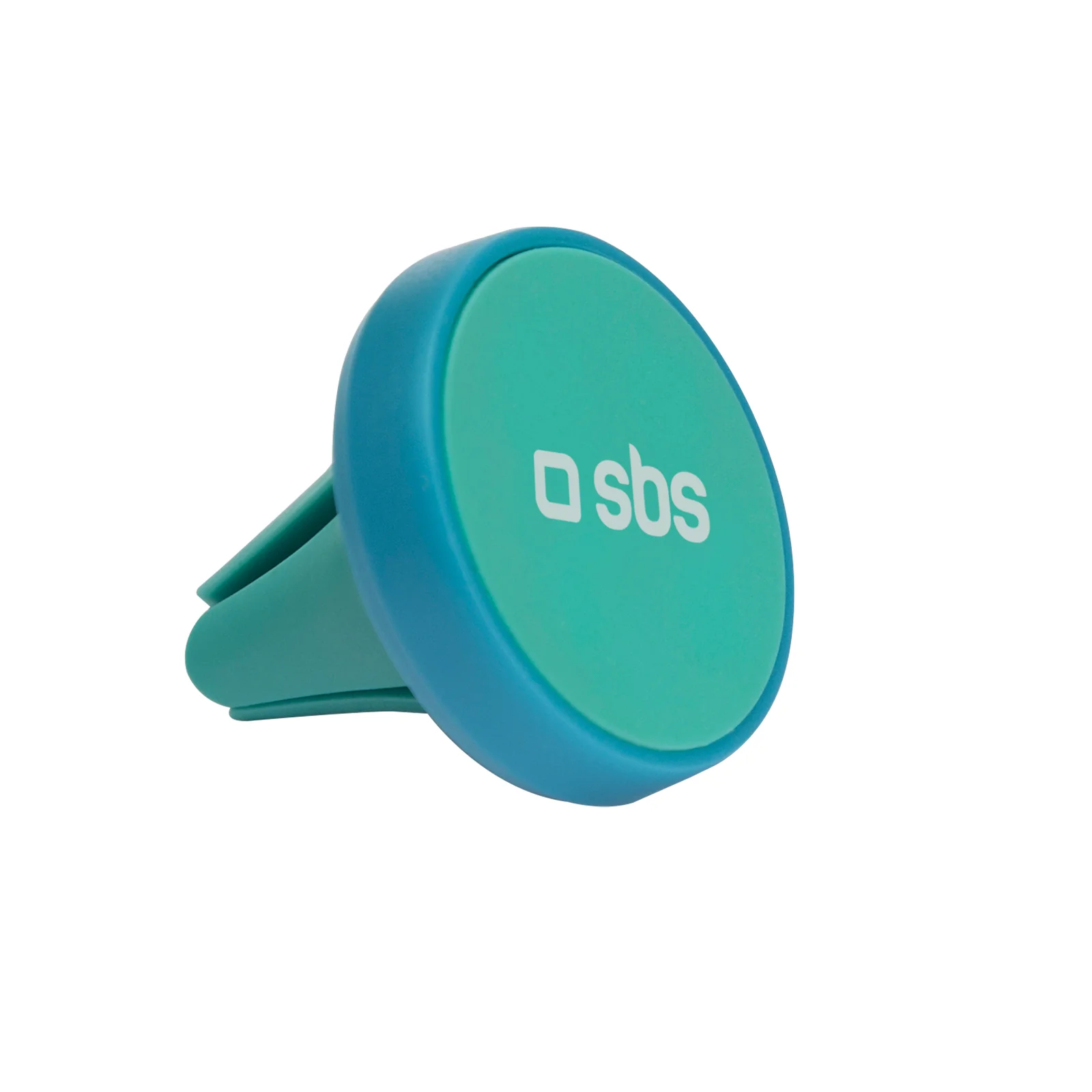 Supporto da auto magnetico con clip