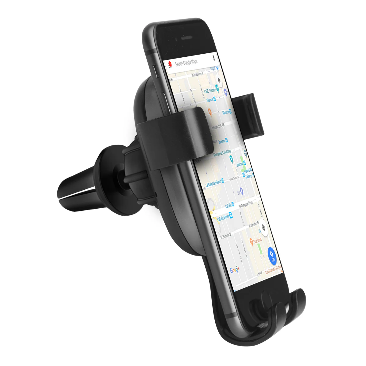 Supporto Gravity con ricarica wireless - Image 2