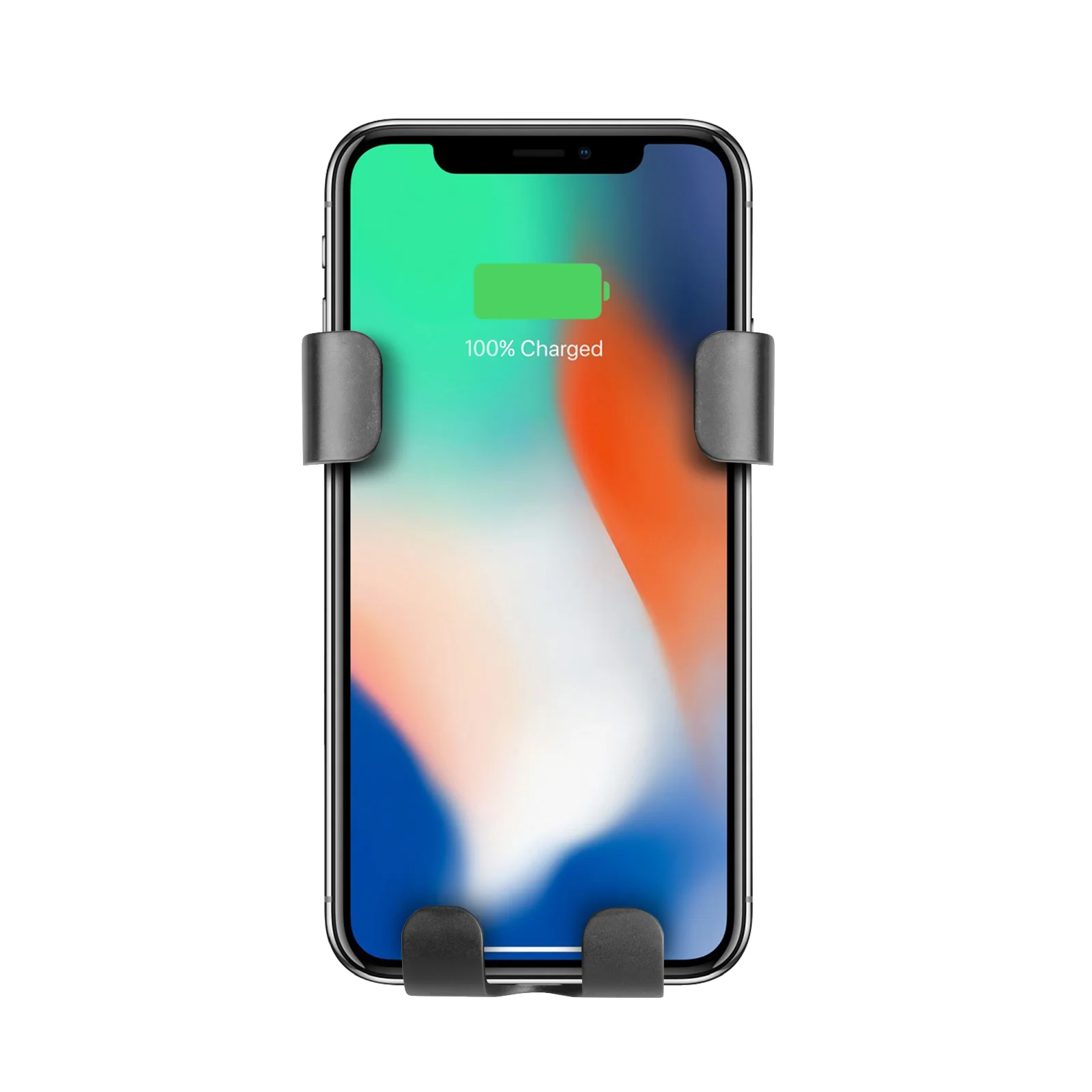 Supporto Gravity con ricarica wireless - Image 6