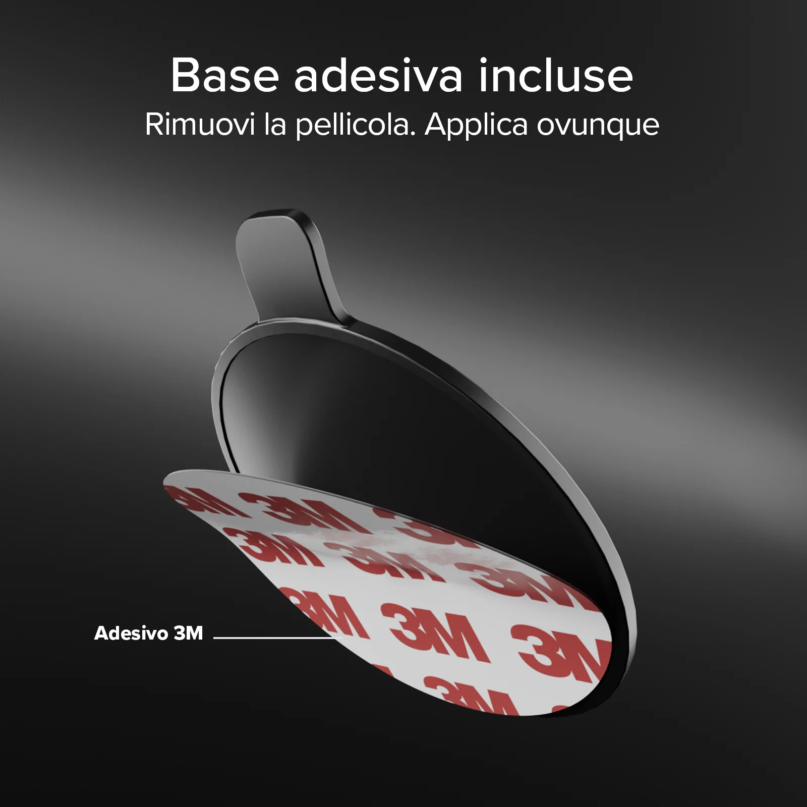 Supporto compatibile MagSafe da scrivania - Image 10
