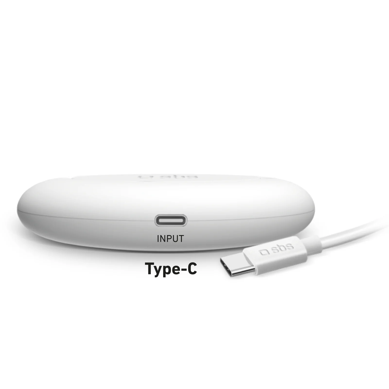 Supporto da tavolo con caricatore wireless integrato - Image 4