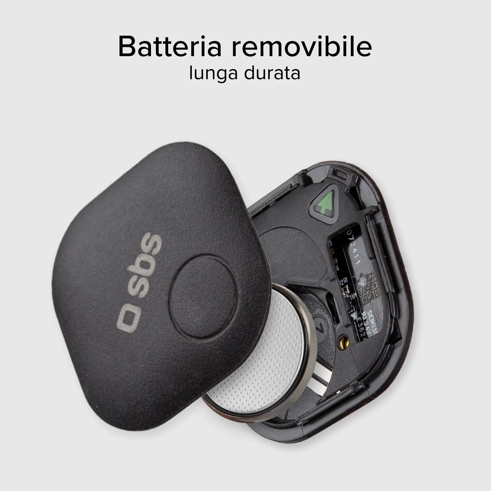 Tracker compatibile con tecnologia Apple Find My - Image 10