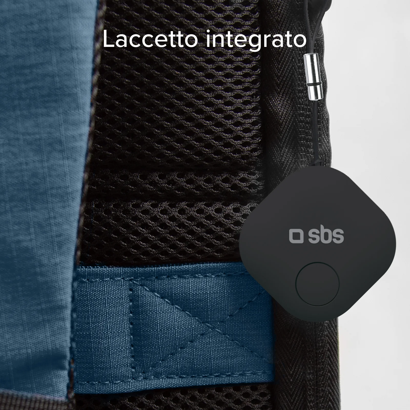 Tracker compatibile con tecnologia Apple Find My - Image 6