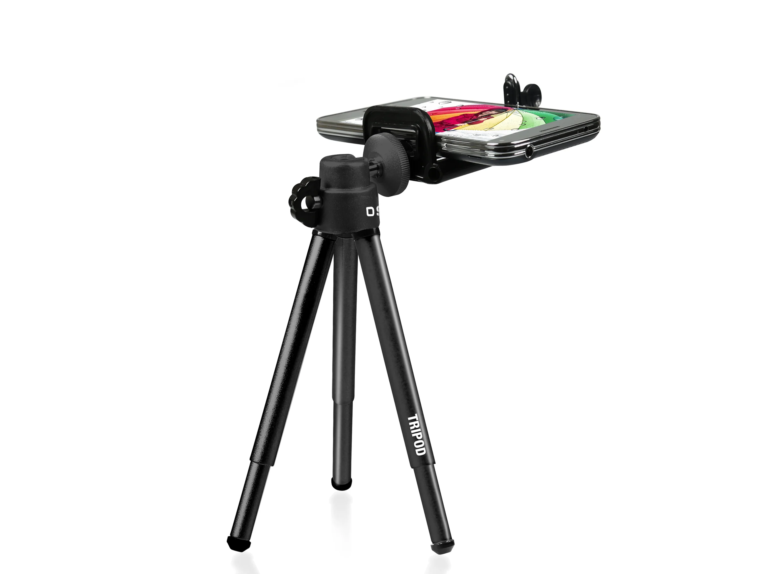 Cavalletto treppiede per smartphone - Image 2