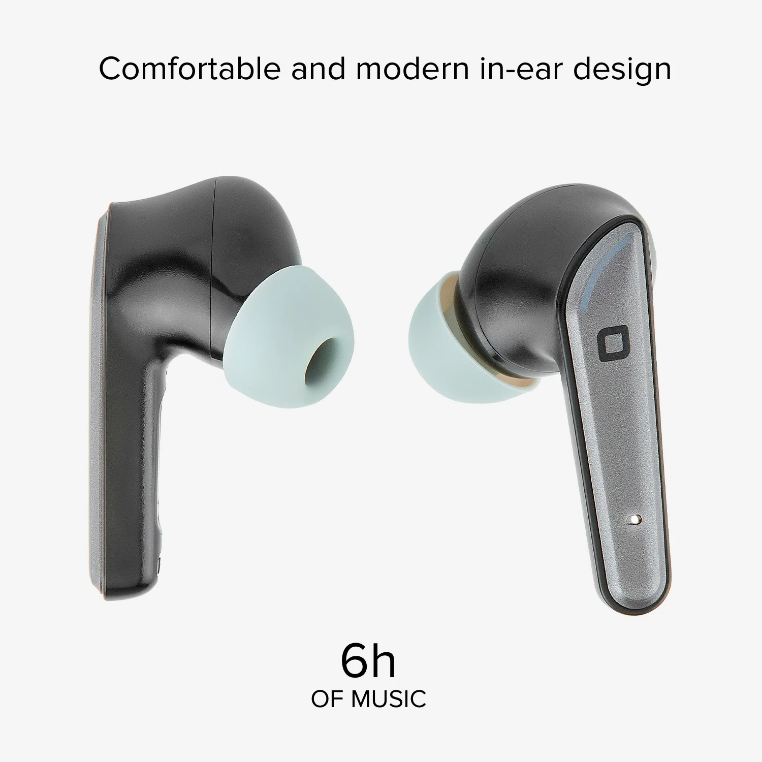 Twin Space - Auricolari gaming True Wireless Stereo - Image 3