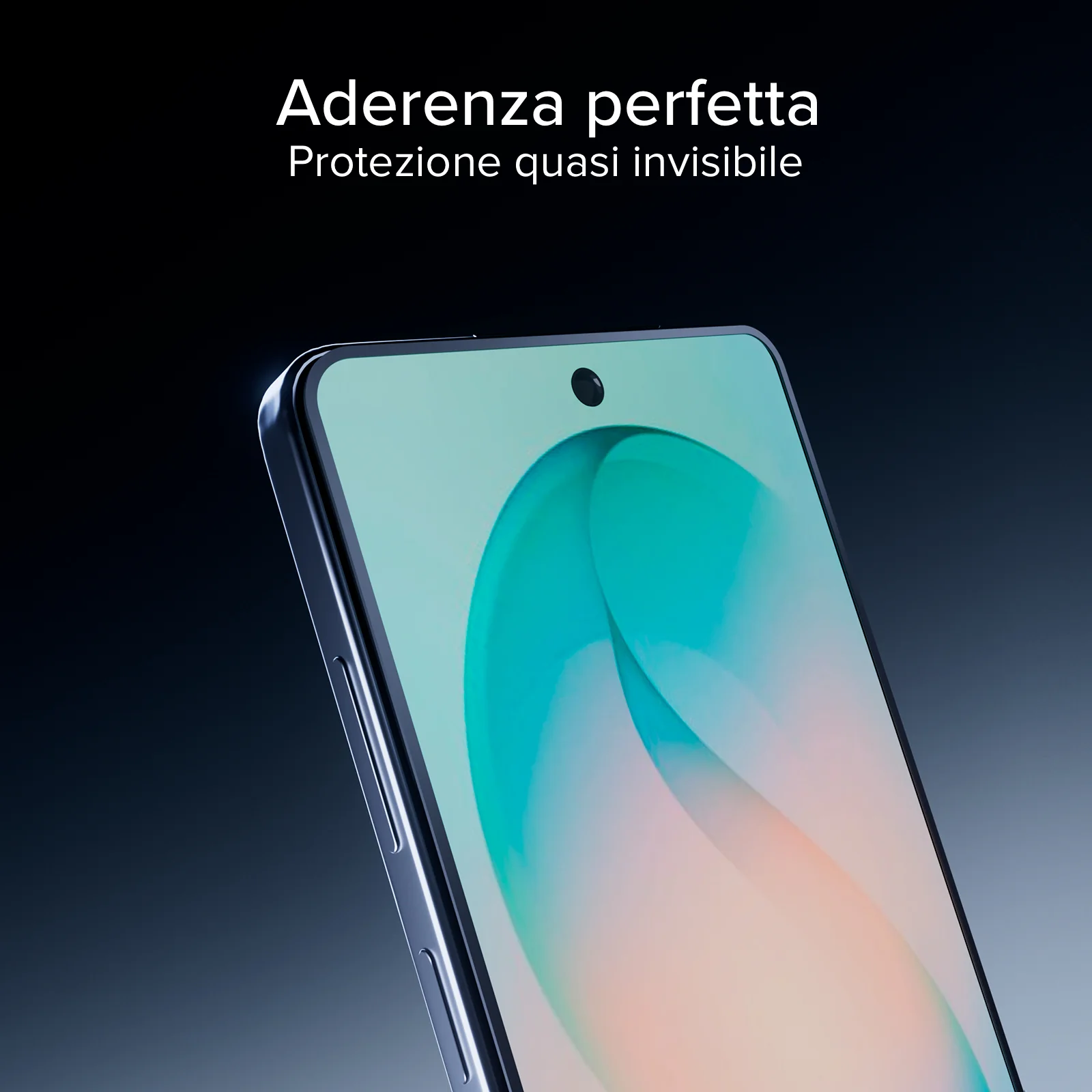 Vetro Protettivo Anti-Luce Blu Full Cover con tecnologia Eyesafe® CPF60 per Samsung S26 Ultra - Image 5