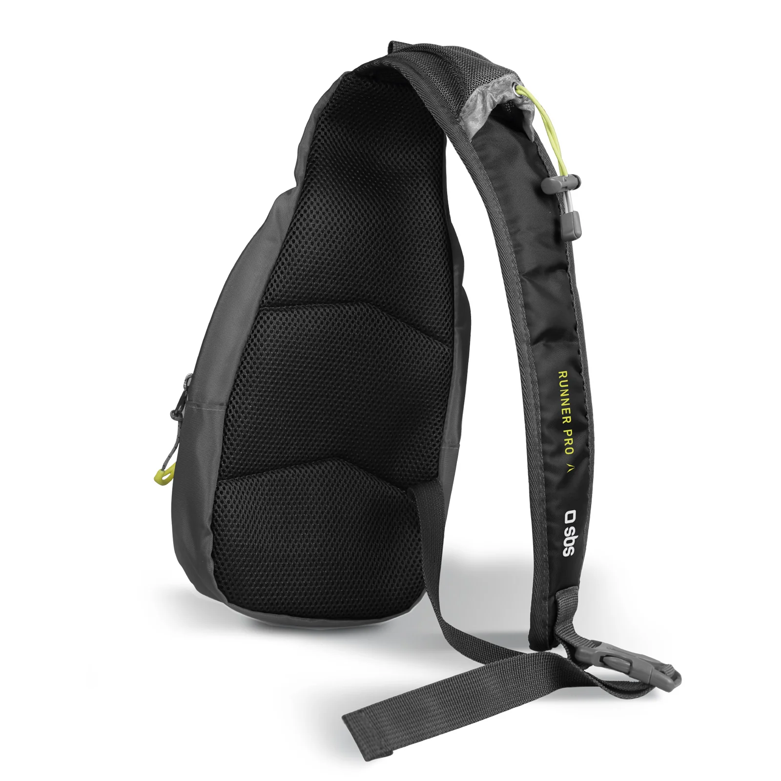 Zaino monospalla per il fitness - Image 2